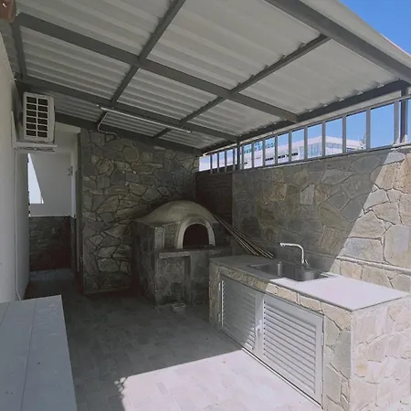 Synergy House Lemesos