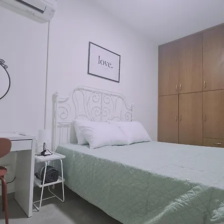 Synergy House Prázdninový dům Lemesos