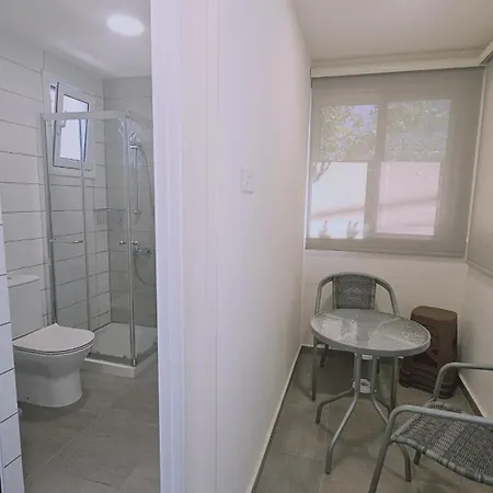 Synergy House * Lemesos