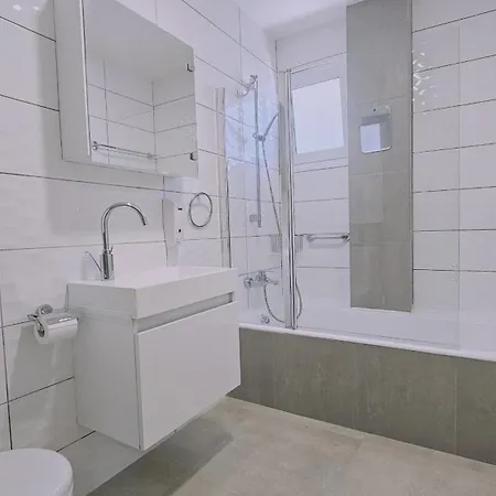 Prázdninový dům Synergy House Lemesos