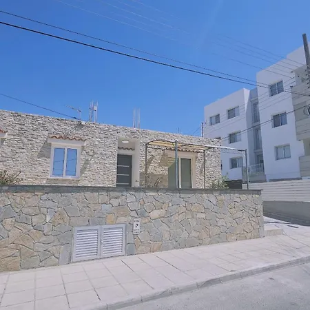 Synergy House *