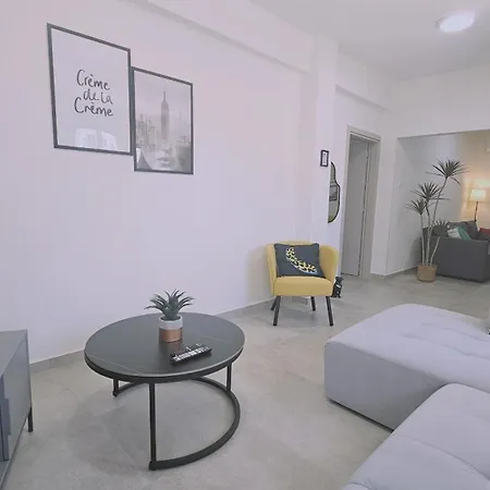 Synergy House