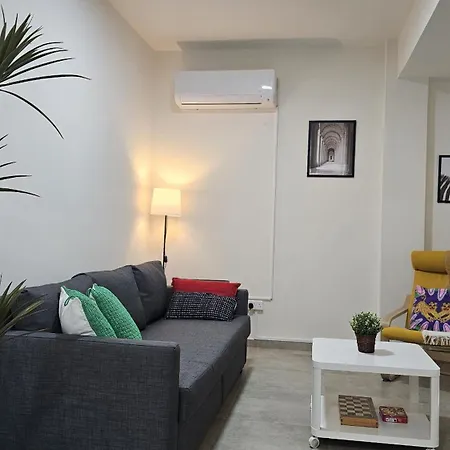 Synergy House Prázdninový dům *