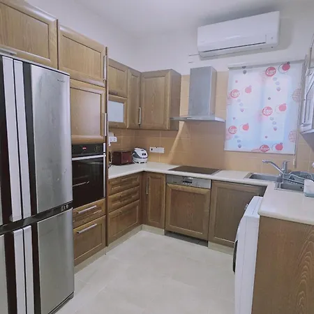 Synergy House Lemesos