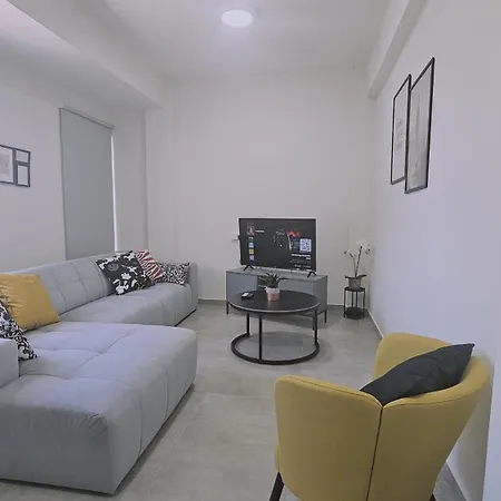 Synergy House Prázdninový dům *