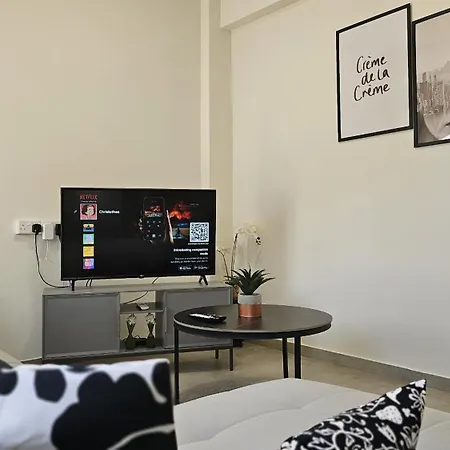 Synergy House *