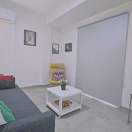 Synergy House Lemesos